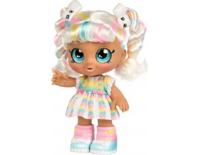 Kindi Kids bábika Marsha Mello