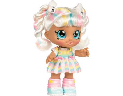 Kindi Kids bábika Marsha Mello