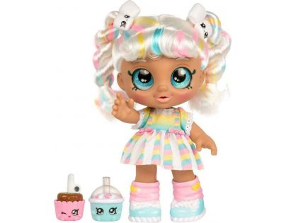 Kindi Kids bábika Marsha Mello