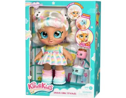 Kindi Kids bábika Marsha Mello