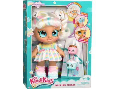 Kindi Kids bábika Marsha Mello