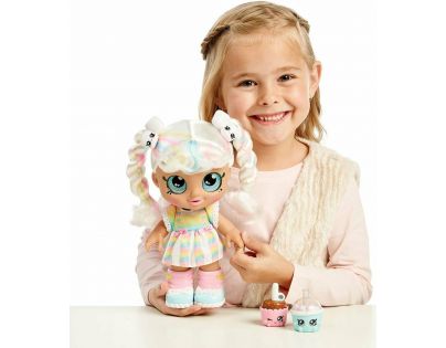 Kindi Kids bábika Marsha Mello
