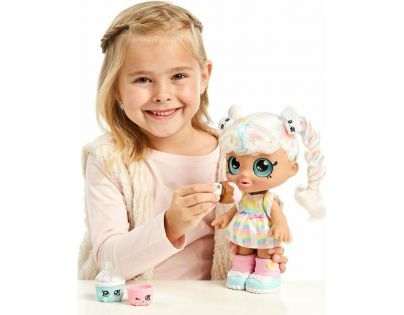 Kindi Kids bábika Marsha Mello