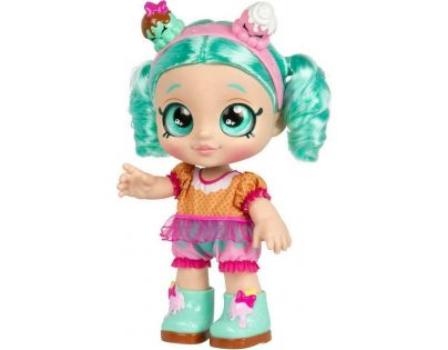 Kindi Kids bábika Peppa Mint