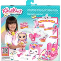 TM Toys Kindi Kids Lekársky kufrík s príslušenstvom 6