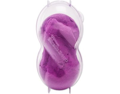 Kinetic Sand 170g - Fialová