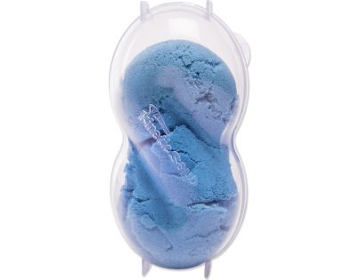 Kinetic Sand 170g - Modrá