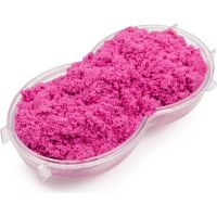 Kinetic Sand 170g - Růžová 3