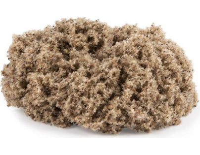 Kinetic Sand 5 kg hnedého tekutého piesku