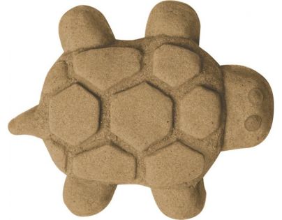 Kinetic Sand 5 kg hnedého tekutého piesku