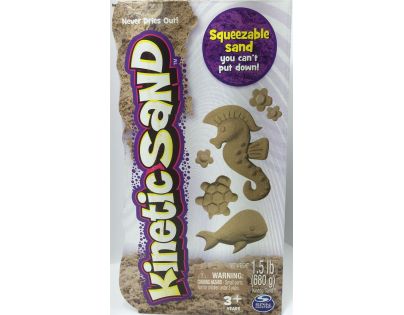 Kinetic Sand 680g