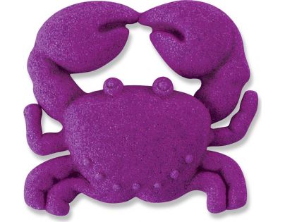 Kinetic Sand Balení barevných písků 0,9Kg fialový