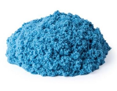 Kinetic Sand Balenie modrého piesku 0,9 Kg