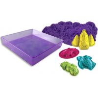 Kinetic Sand Box Sada 2