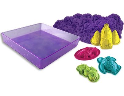 Kinetic Sand Box Sada
