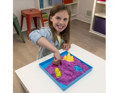 Kinetic Sand Box Sada