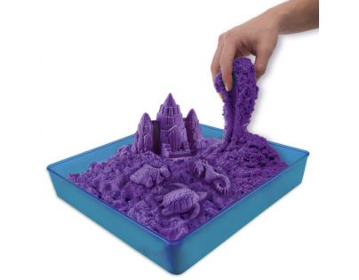 Kinetic Sand Box Sada