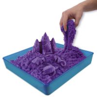 Kinetic Sand Box Sada 5