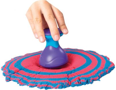 Kinetic Sand Fantastická hracia sada