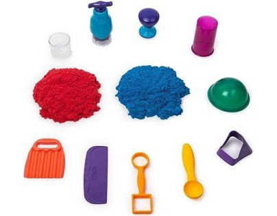 Kinetic Sand Fantastická hracia sada
