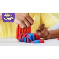 Kinetic Sand Fantastická hracia sada 6