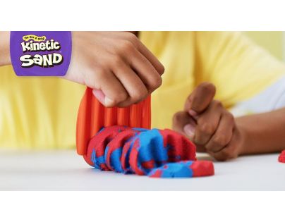 Kinetic Sand Fantastická hracia sada