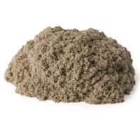 Kinetic Sand hnedý piesok 0,9kg 2
