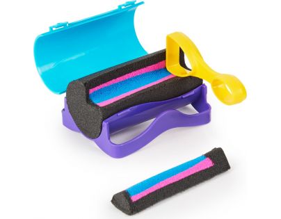 Kinetic Sand Krájané prekvapenia