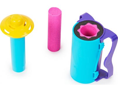 Kinetic Sand Krájané prekvapenia