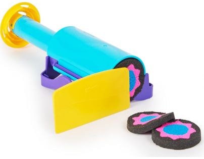 Kinetic Sand Krájané prekvapenia