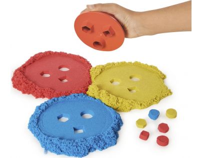 Kinetic Sand Kreatívna dielňa