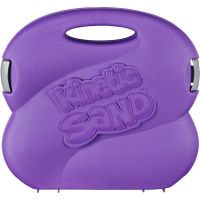 Kinetic Sand kufrík s nástrojmi 3