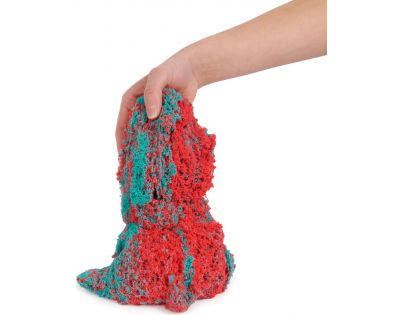 Kinetic Sand Modelovacia sada s nástrojmi