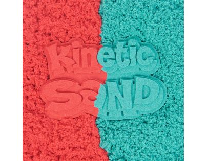 Kinetic Sand Modelovacia sada s nástrojmi