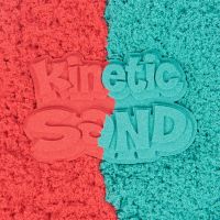 Kinetic Sand Modelovacia sada s nástrojmi 5