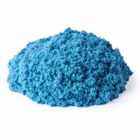 Kinetic Sand balenie Modrého piesku 0,9 kg 4