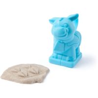Kinetic Sand prvá farma hrací set 2