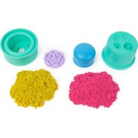 Kinetic Sand Rozvíjaj sa púčik - Poškodený obal 2