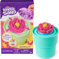 Kinetic Sand Rozvíjaj sa púčik - Poškodený obal