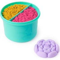 Kinetic Sand Rozvíjaj sa púčik - Poškodený obal 4