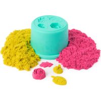 Kinetic Sand Rozvíjaj sa púčik - Poškodený obal 6