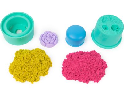 Kinetic Sand Rozvíjaj sa púčik