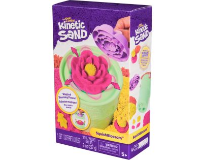 Kinetic Sand Rozvíjaj sa púčik