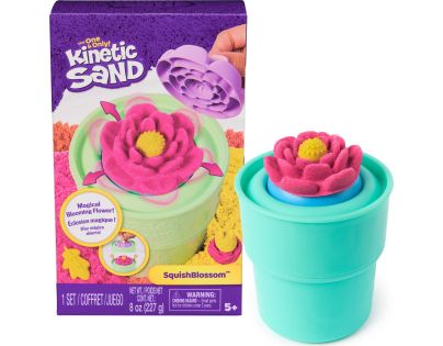 Kinetic Sand Rozvíjaj sa púčik