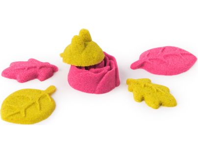 Kinetic Sand Rozvíjaj sa púčik