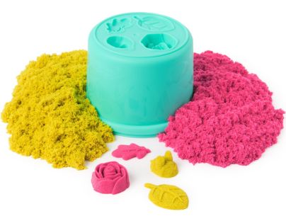 Kinetic Sand Rozvíjaj sa púčik