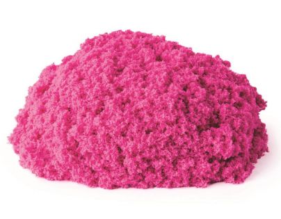 Kinetic Sand samostatná tuba růžová