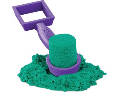Kinetic Sand Ultimátna sada piesku s nástrojmi