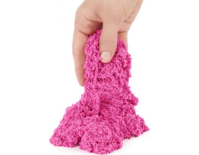 Kinetic Sand voňavý tekutý piesok Melón 227g