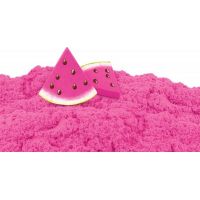 Kinetic Sand voňavý tekutý piesok ružový 2